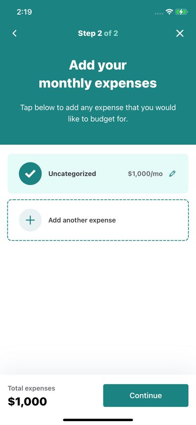 Create screenshot 