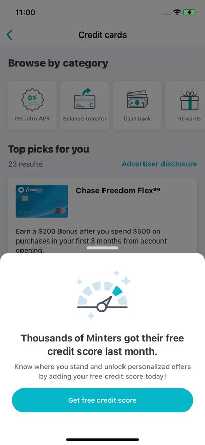 Activity & Notification screenshot 