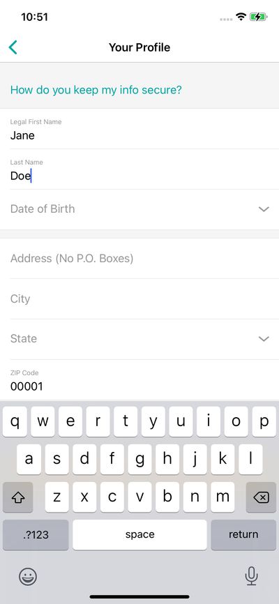 Edit screenshot 