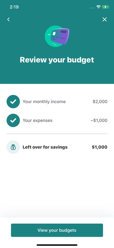 Review Processes screenshot 