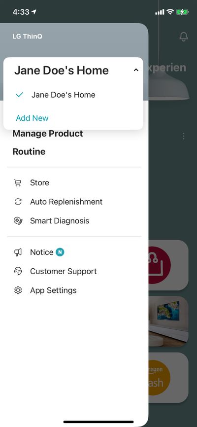 Discover & Explore screenshot 