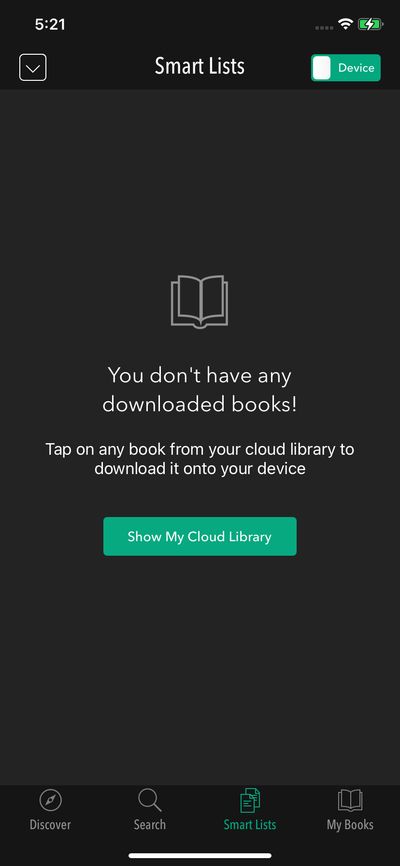 Bookmarks & Favs screenshot 