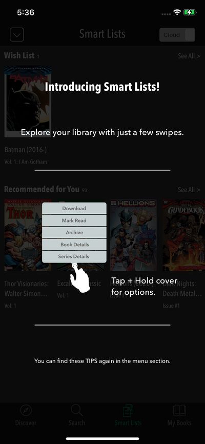 Instruction screenshot 