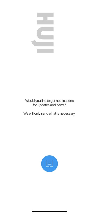 Permission screenshot 