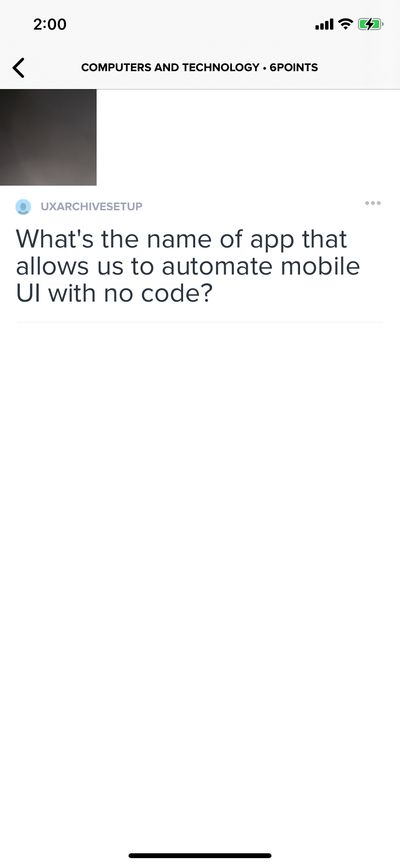 Verification screenshot 