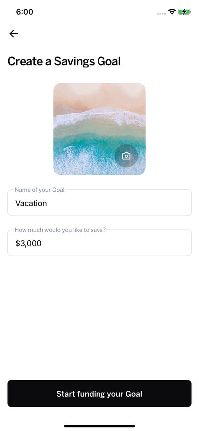 Create screenshot 