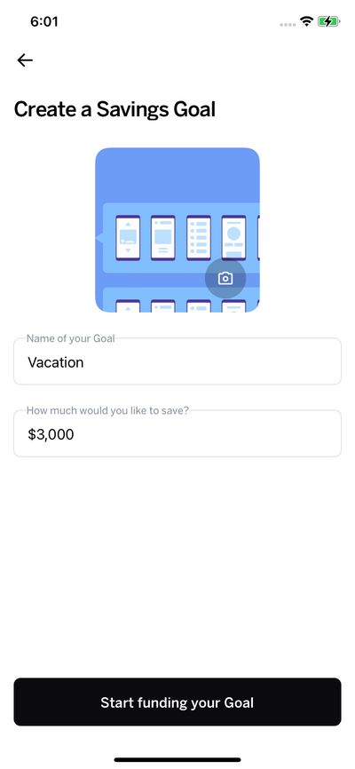 Create screenshot 