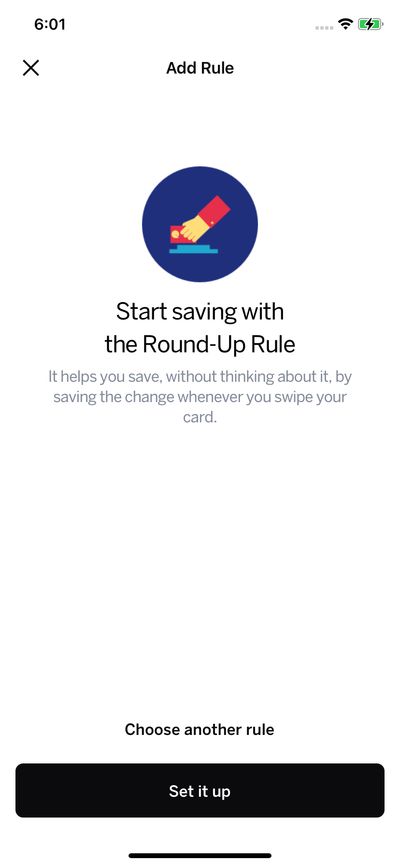Create screenshot 