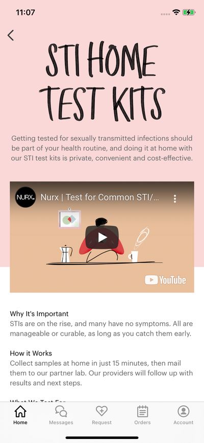 Articles & News screenshot 