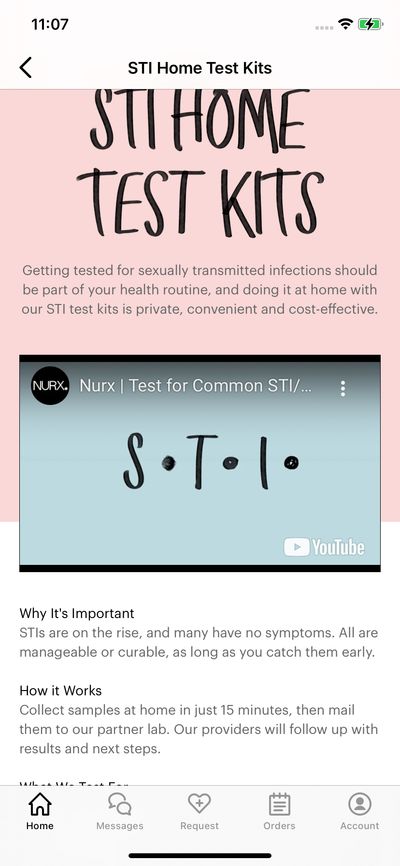 Articles & News screenshot 