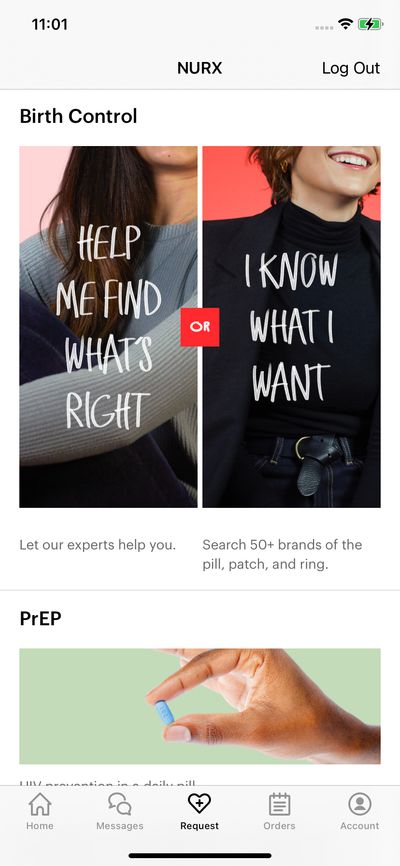 Discover & Explore screenshot 