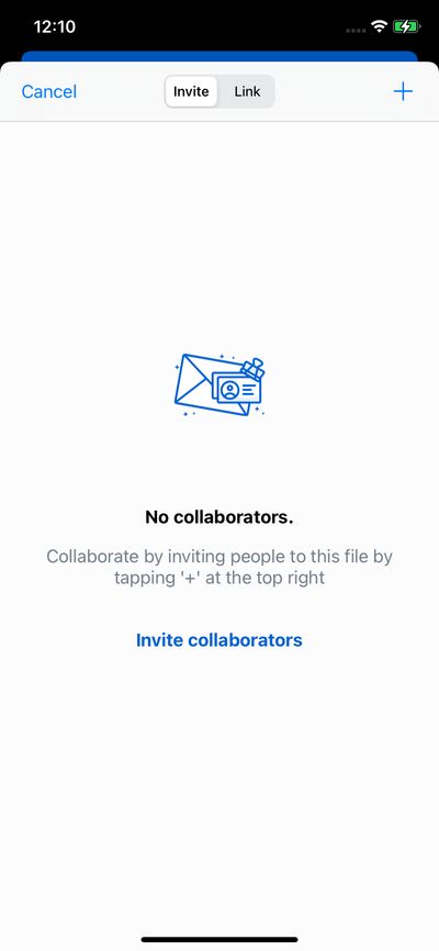 Invite & Find Friends screenshot 