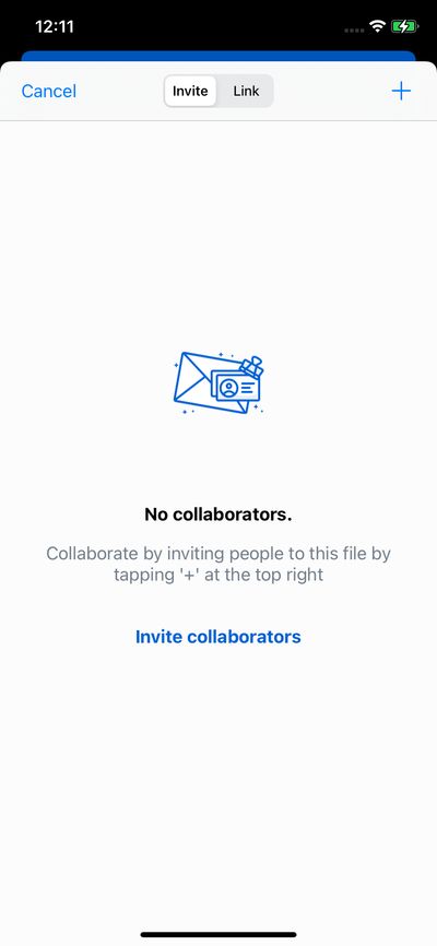 Invite & Find Friends screenshot 