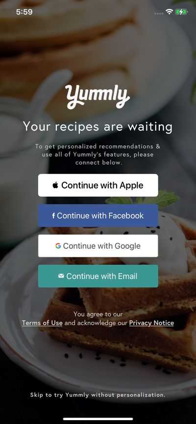 Loading screenshot 