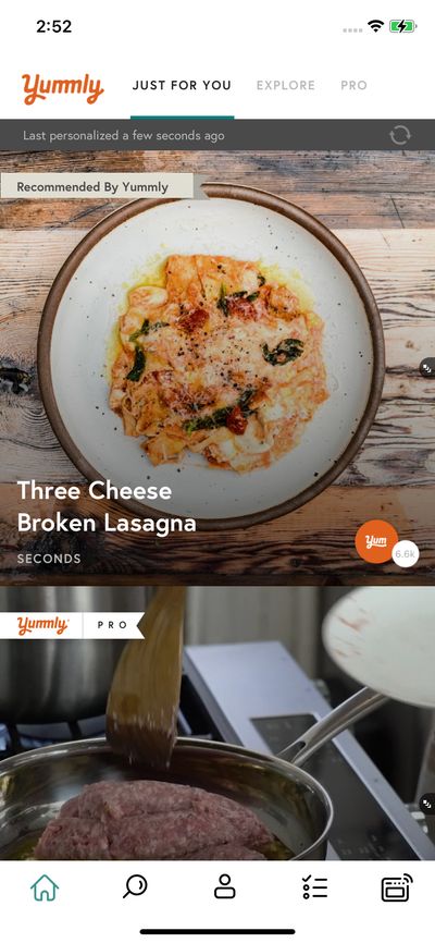 Feature Info screenshot 