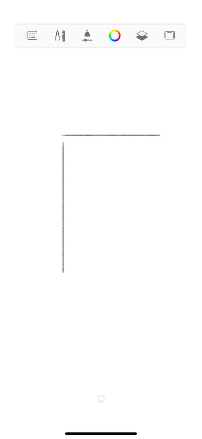 Drawing screenshot 