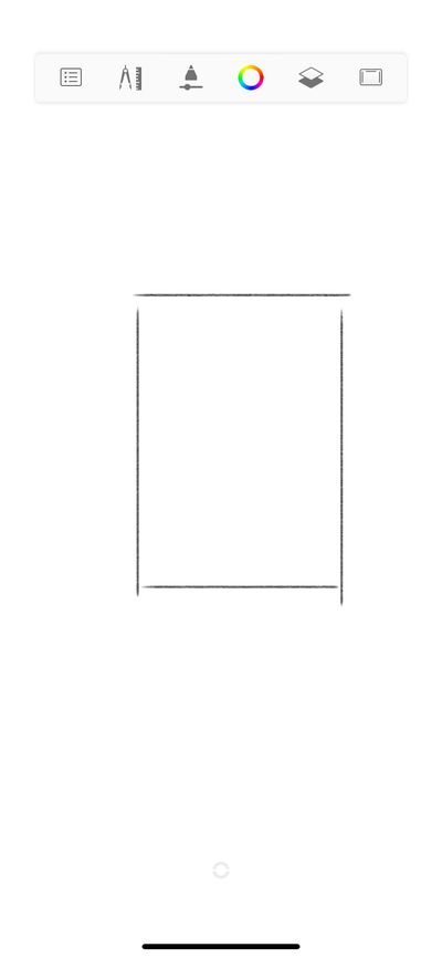 Drawing screenshot 