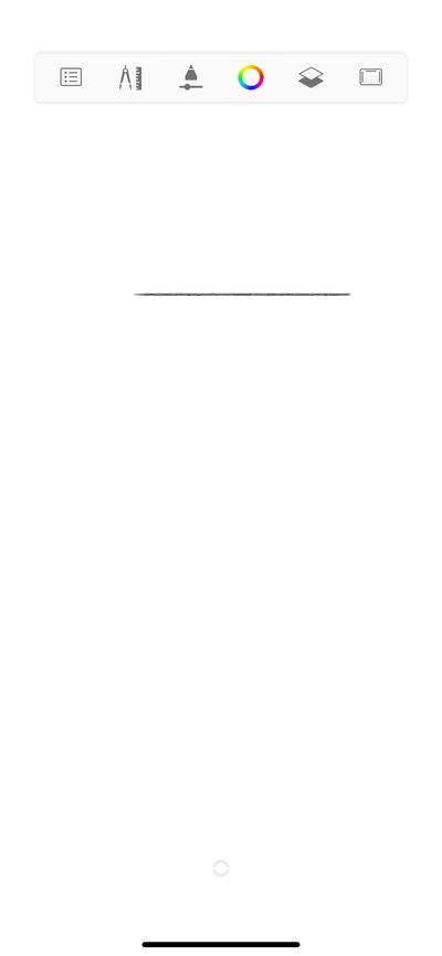 Drawing screenshot 