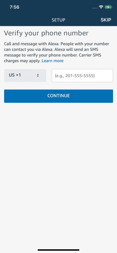 Verification screenshot 