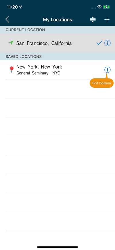 Create screenshot 