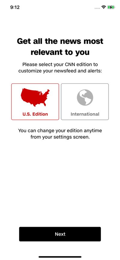 Articles & News screenshot 