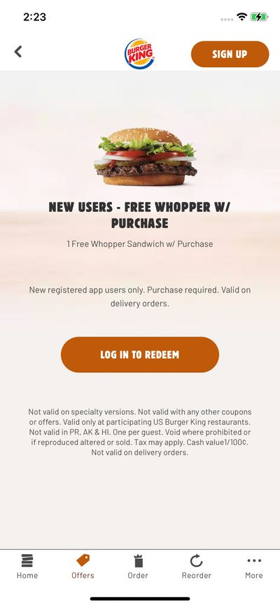Content Details screenshot 