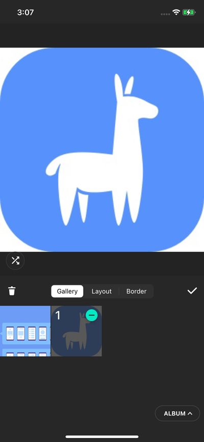 Create screenshot 